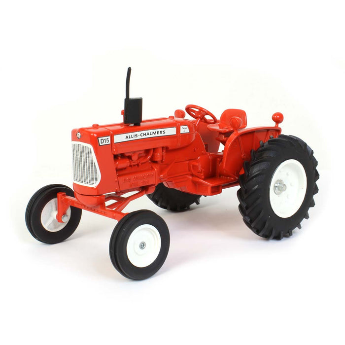 1/16 Collectors Edition Allis Chalmers D15 Wide Front