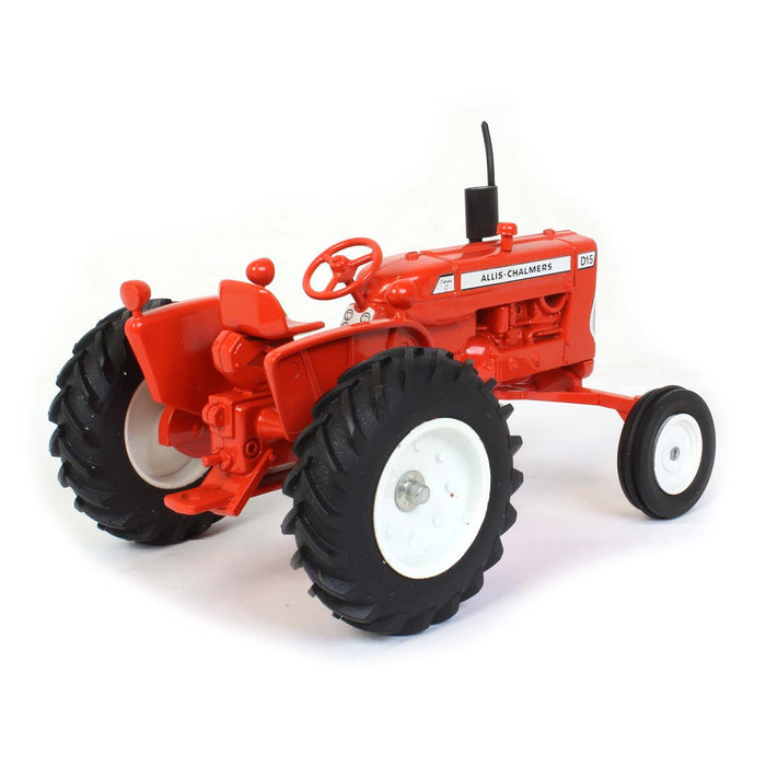 1/16 Collectors Edition Allis Chalmers D15 Wide Front