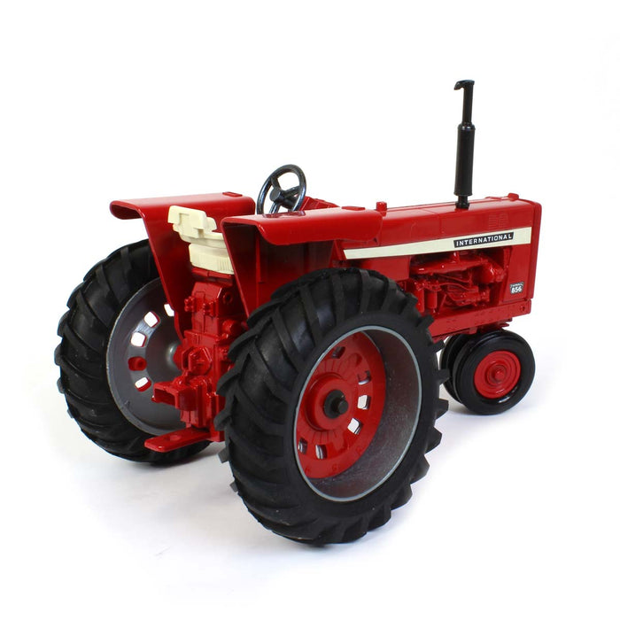 1/16 Collector Edition International 856 Narrow, 1996 Summer Farm Toy Show