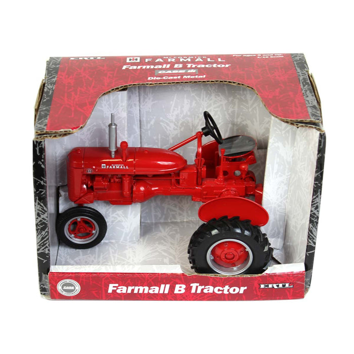 1/16 IH Farmall B Narrow Front by ERTL