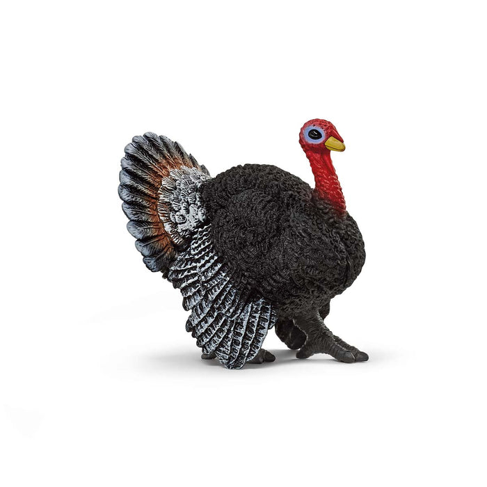 Tom Turkey by Schleich