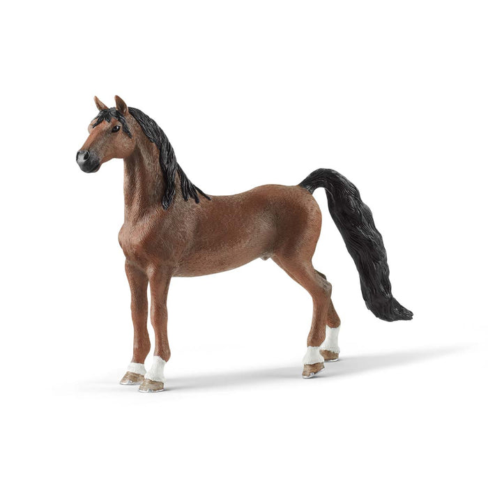 American Saddlebred Gelding by Schleich