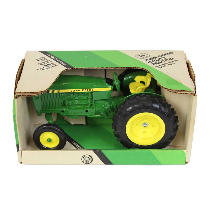 1/16 John Deere (2040) Utility tractor, Made in the USA by ERTL