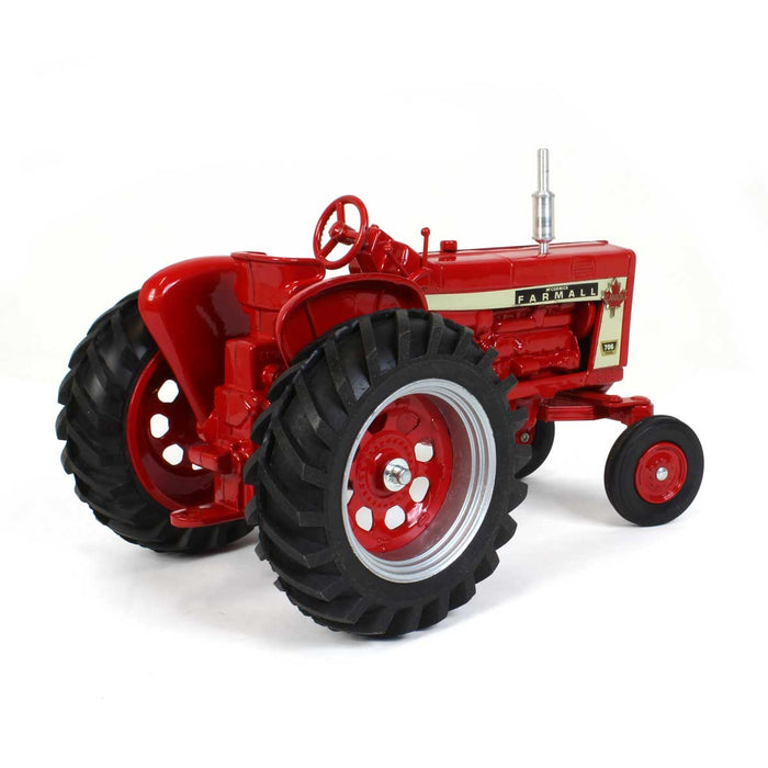 1/16 IH Farmall 706 Wide Front, 1992 Ontario Toy Show