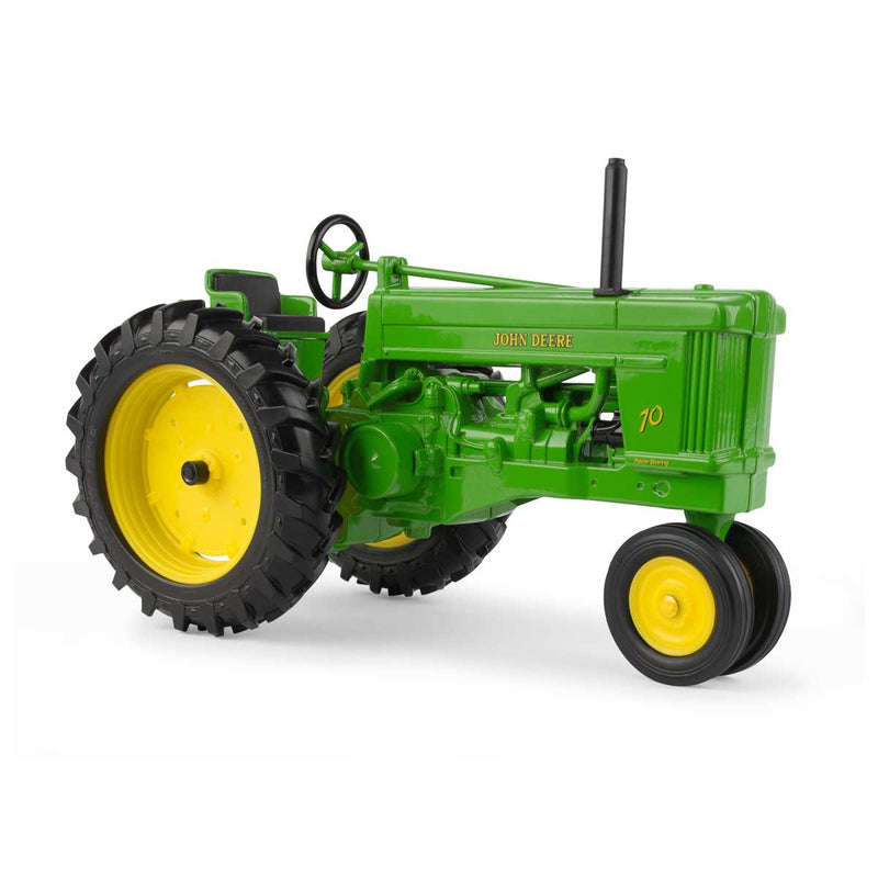 1/16 John Deere 70 Tractor with Narrow Front & FFA Logo by ERTL