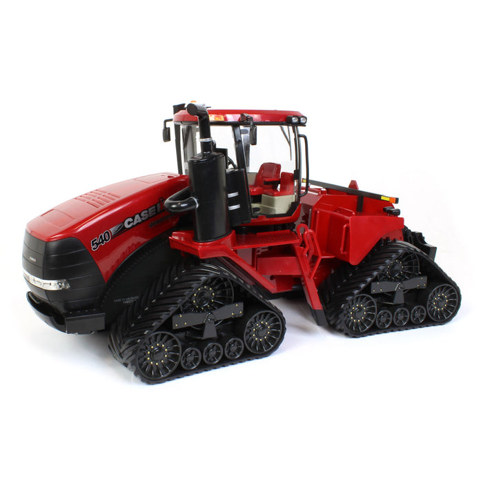 1/16 Case IH Steiger 540 Quadtrac, ERTL Prestige Collection