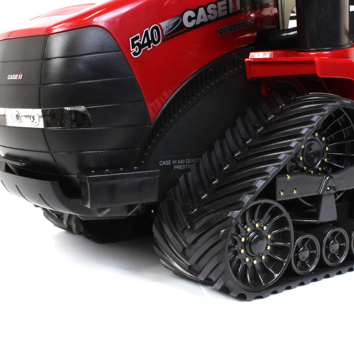 1/16 Case IH Steiger 540 Quadtrac, ERTL Prestige Collection