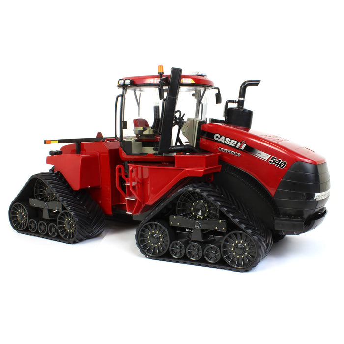 1/16 Case IH Steiger 540 Quadtrac, ERTL Prestige Collection