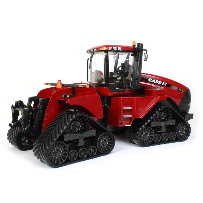 1/16 Case IH Steiger 540 Quadtrac, ERTL Prestige Collection