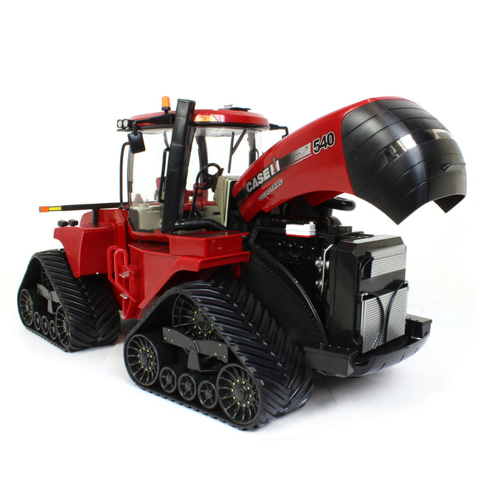 1/16 Case IH Steiger 540 Quadtrac, ERTL Prestige Collection