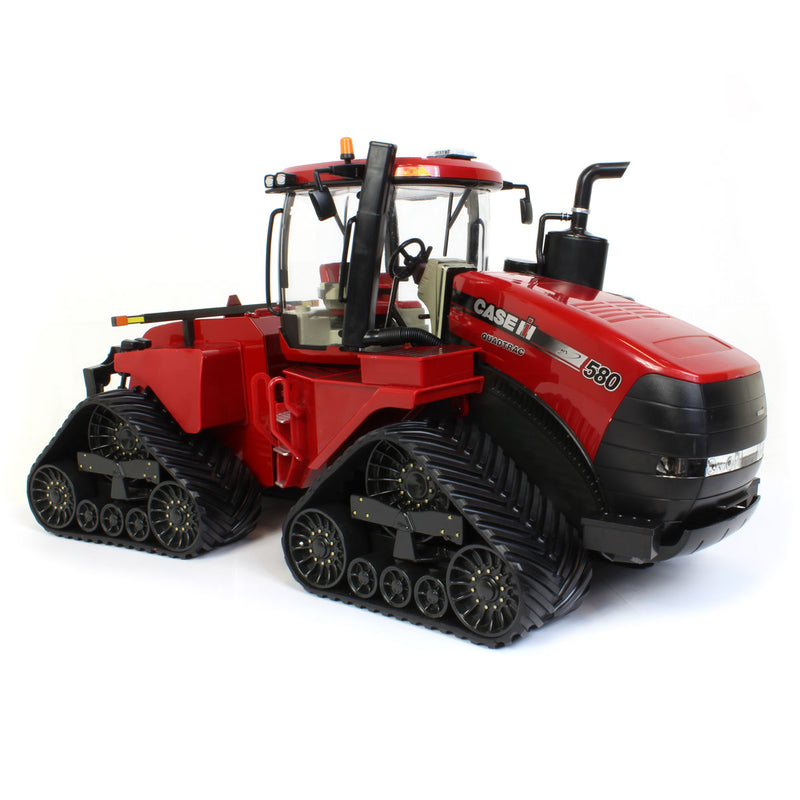 1/16 Case IH Steiger 580 Quadtrac, ERTL Prestige Collection