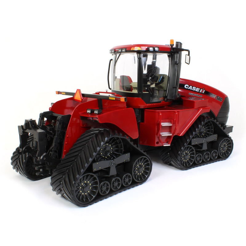 1/16 Case IH Steiger 580 Quadtrac, ERTL Prestige Collection