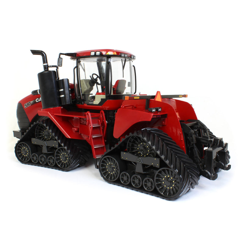 1/16 Case IH Steiger 580 Quadtrac, ERTL Prestige Collection