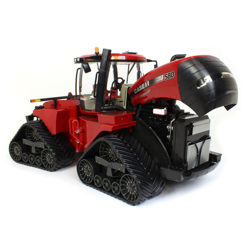 1/16 Case IH Steiger 580 Quadtrac, ERTL Prestige Collection