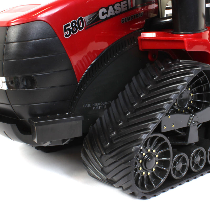 1/16 Case IH Steiger 580 Quadtrac, ERTL Prestige Collection