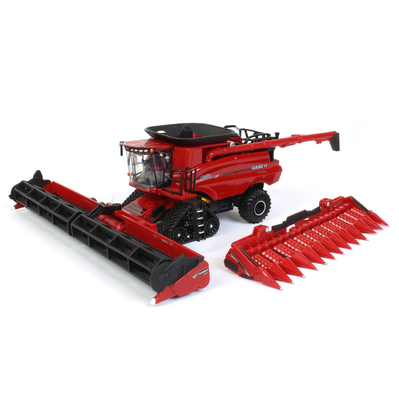 1/64 Limited Edition Case IH 8250 Axial-Flow Combine, 2020 Farm Show One-Time Production