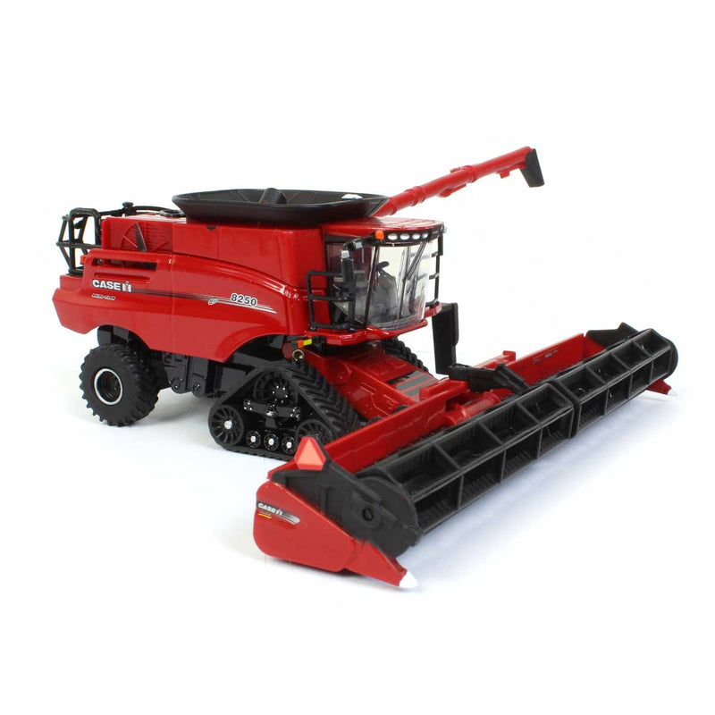 1/64 Limited Edition Case IH 8250 Axial-Flow Combine, 2020 Farm Show One-Time Production