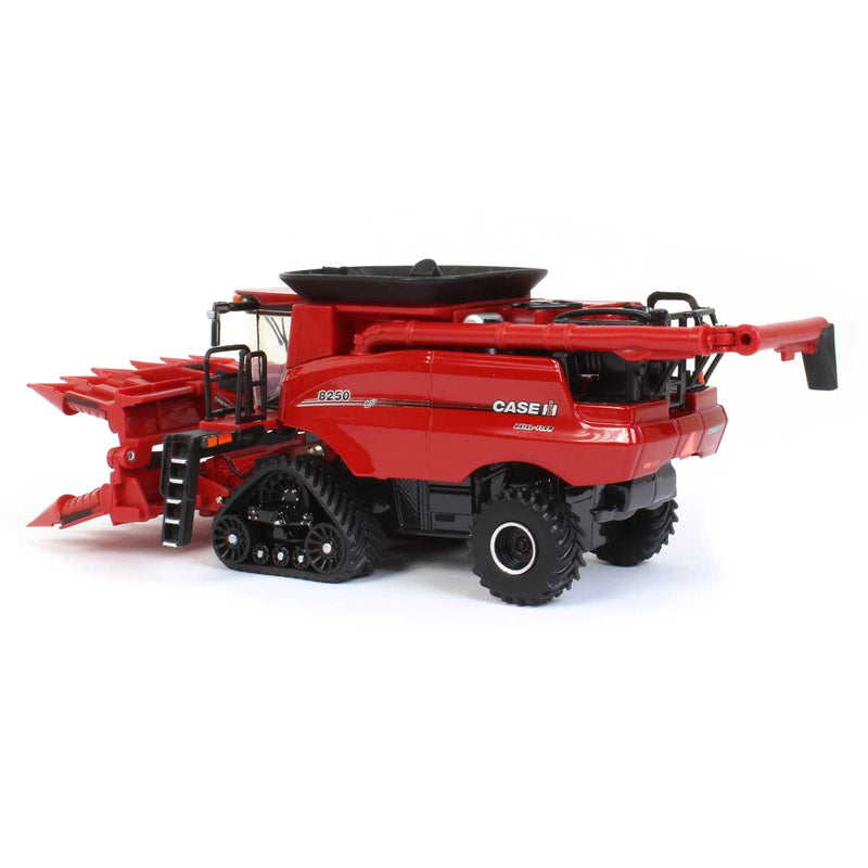 1/64 Limited Edition Case IH 8250 Axial-Flow Combine, 2020 Farm Show One-Time Production
