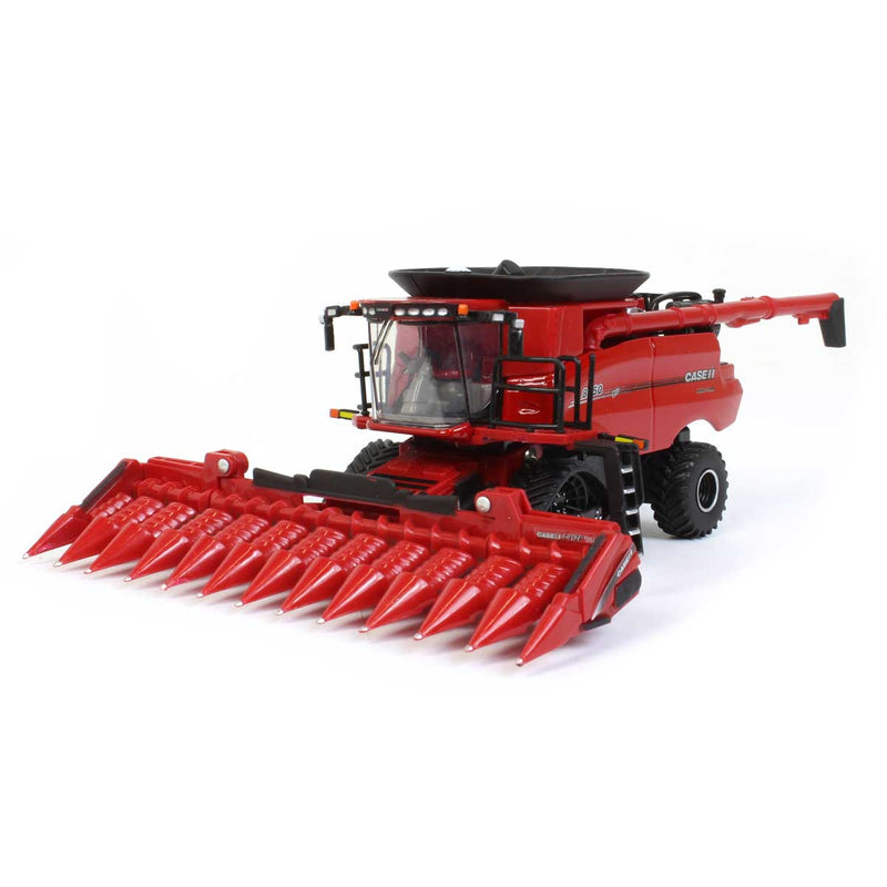 1/64 Limited Edition Case IH 8250 Axial-Flow Combine, 2020 Farm Show One-Time Production