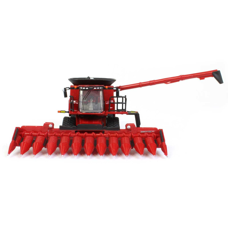 1/64 Limited Edition Case IH 8250 Axial-Flow Combine, 2020 Farm Show One-Time Production