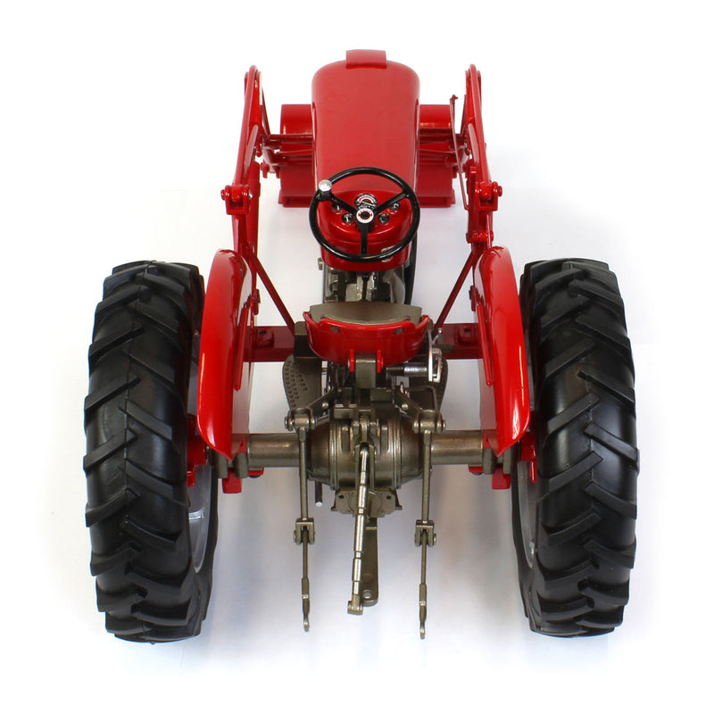 1/16 High Detail Massey Ferguson 65 Diesel Narrow with Front End Loader by SpecCast