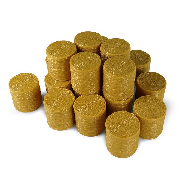 1/32 Pack of 20 Round Bales