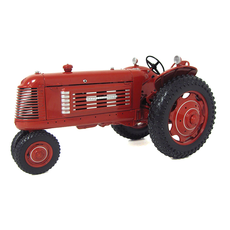 1/16 1937 Graham-Bradley General Purpose Tractor in High Detail by DCP