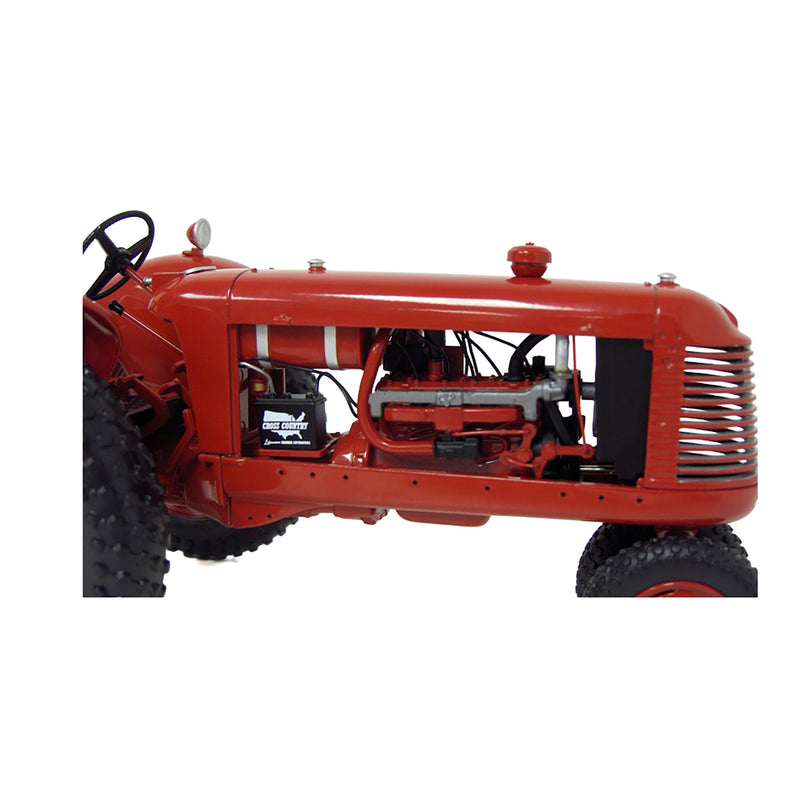 1/16 1937 Graham-Bradley General Purpose Tractor in High Detail by DCP