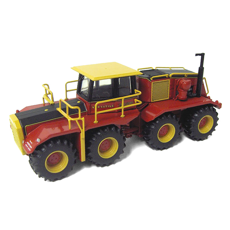 1/64 Versatile Big Roy Model 1080 4WD Tractor, Toy Farmer Museum Version by DCP