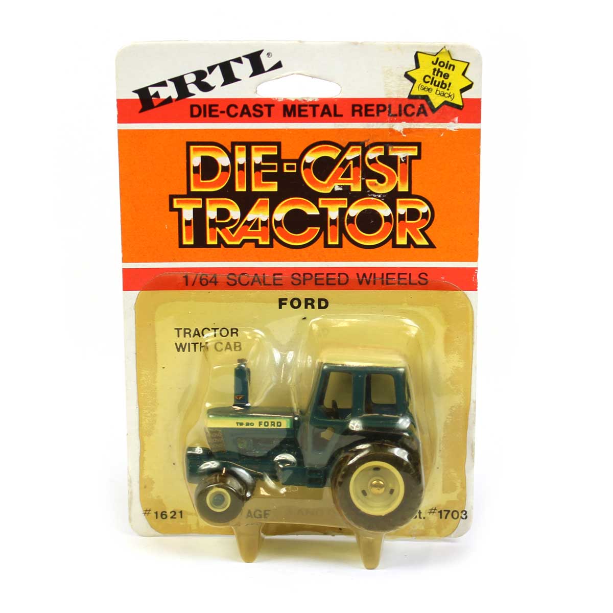 【アメリカン雑貨】ERTL FORD アメリカン雑貨】ERTL FORD - メルカリ