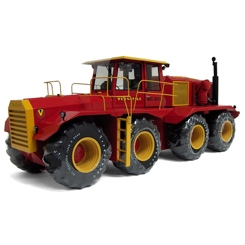 1/16 Versatile Big Roy Series II Tractor, Factory Version, by Die Cast Promotions