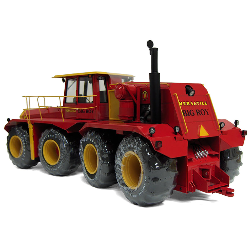 1/16 Versatile Big Roy Series II Tractor, Factory Version, by Die Cast Promotions