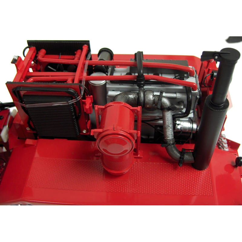 1/16 Versatile Big Roy Series II Tractor, Factory Version, by Die Cast Promotions