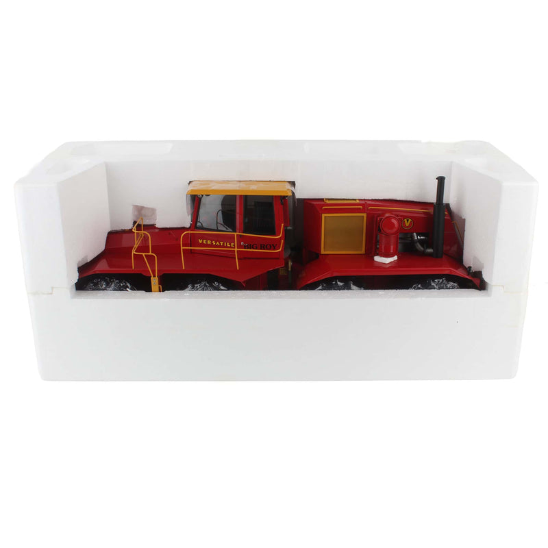 1/16 Versatile Big Roy Series II Tractor, Factory Version, by Die Cast Promotions