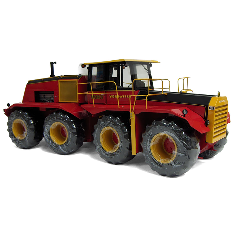 1/16 Versatile Big Roy Series III Tractor, Museum Version, by Die Cast Promotions