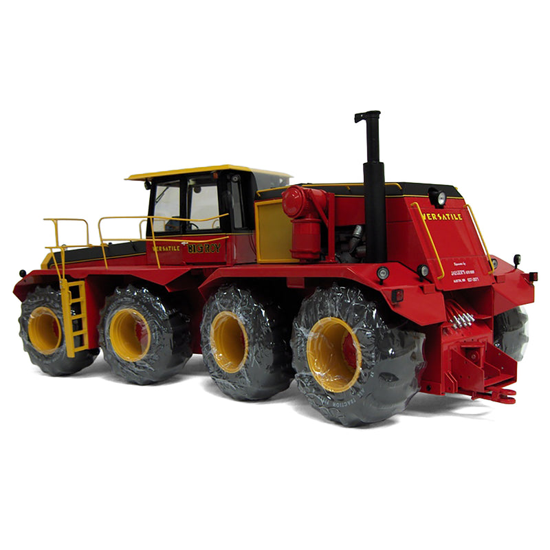 1/16 Versatile Big Roy Series III Tractor, Museum Version, by Die Cast Promotions