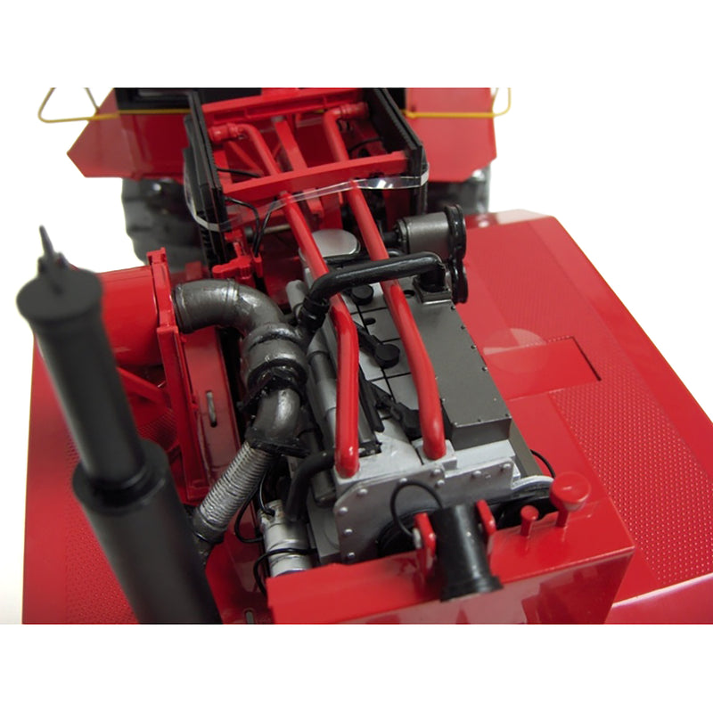1/16 Versatile Big Roy Series III Tractor, Museum Version, by Die Cast Promotions
