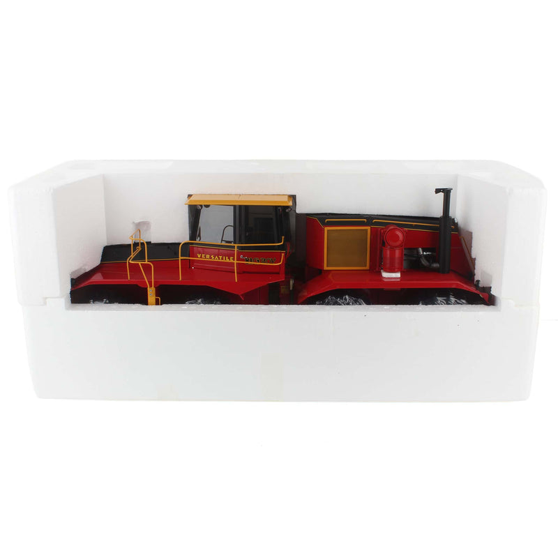 1/16 Versatile Big Roy Series III Tractor, Museum Version, by Die Cast Promotions
