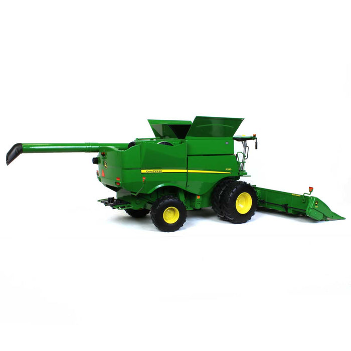 1/16 Limited Edition John Deere S780 Combine, ERTL Prestige Select