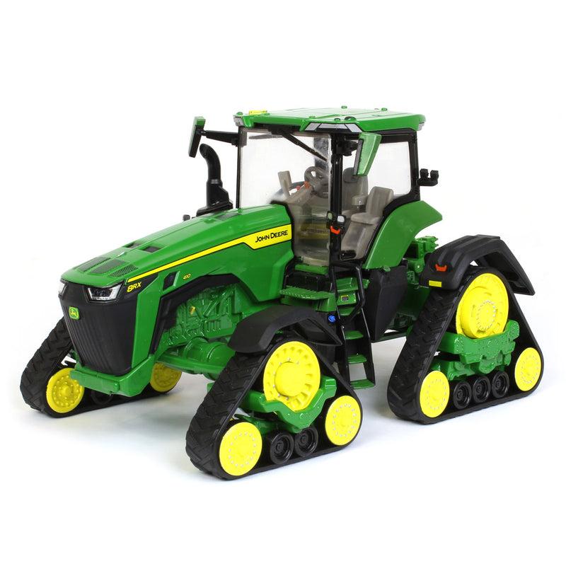 1/32 Prestige Series John Deere 8RX 410 4WD Tracks by ERTL