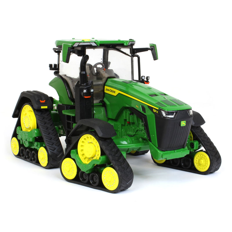 1/32 Prestige Series John Deere 8RX 410 4WD Tracks by ERTL