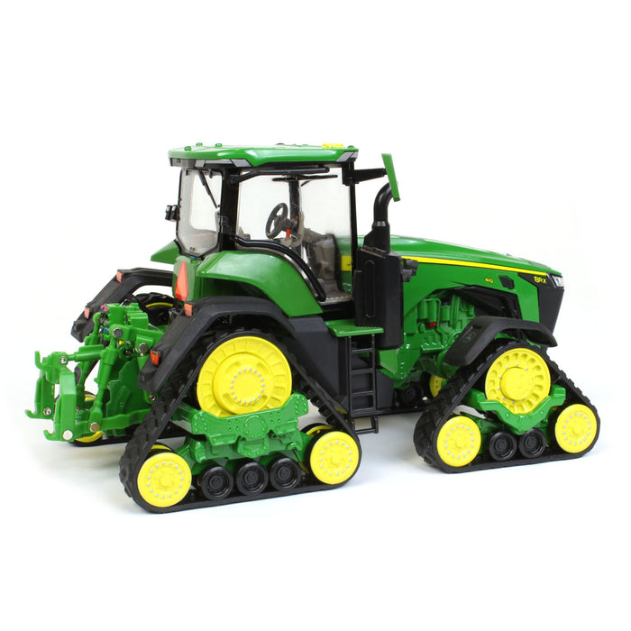 1/32 Prestige Series John Deere 8RX 410  4WD Tracks