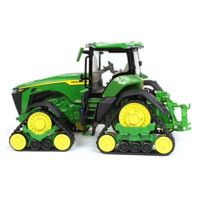 1/32 Prestige Series John Deere 8RX 410  4WD Tracks