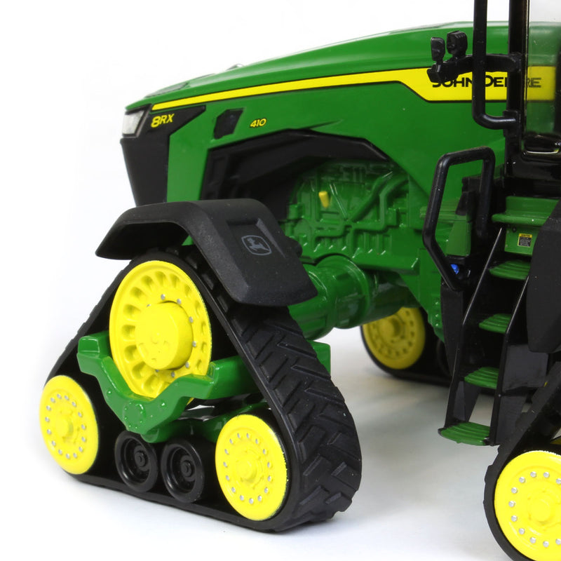1/32 Prestige Series John Deere 8RX 410 4WD Tracks by ERTL