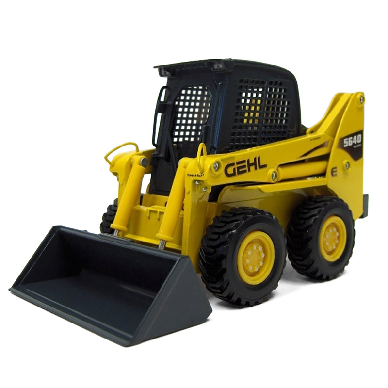 1/25 Gehl 5640E Turbo Skidloader by DCP