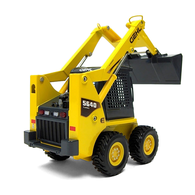1/25 Gehl 5640E Turbo Skidloader by DCP