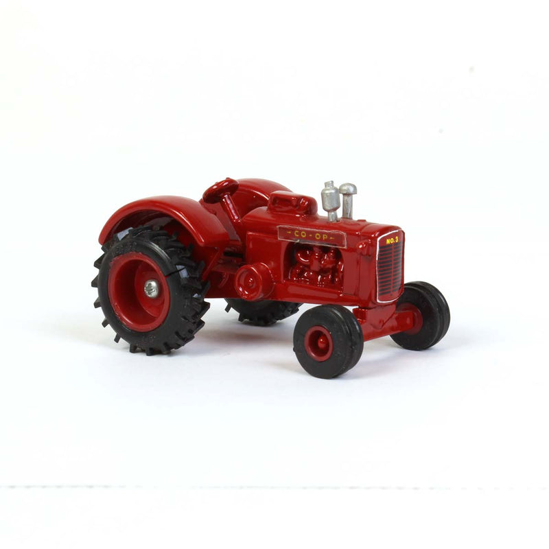 1/64 Collector's Series CO-OP No. 3 L.P. by SpecCast