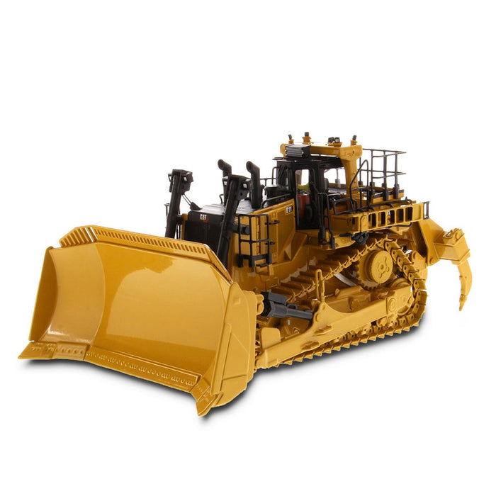 1/50 Caterpillar D11 Fusion Bull Dozer with Shank Ripper