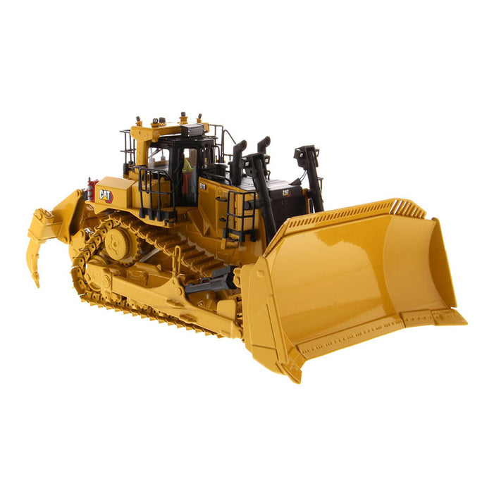 1/50 Caterpillar D11 Fusion Bull Dozer with Shank Ripper