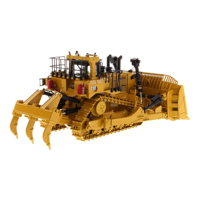 1/50 Caterpillar D11 Fusion Bull Dozer with Shank Ripper